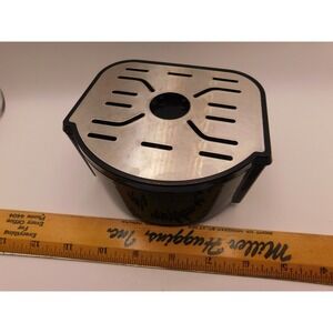 Hamilton Beach FlexBrew Cup Rest Storage Container Drip Tray